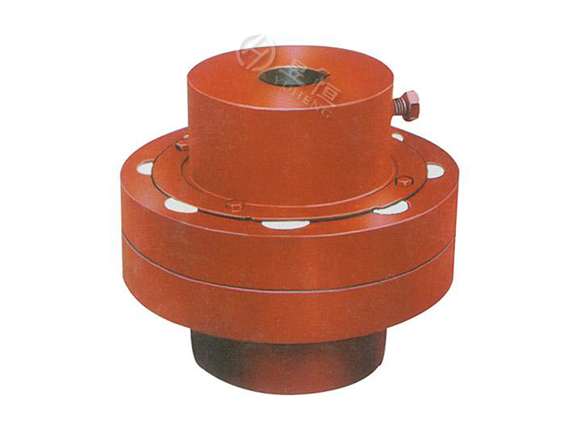 HL彈性柱銷(xiāo)聯(lián)軸器