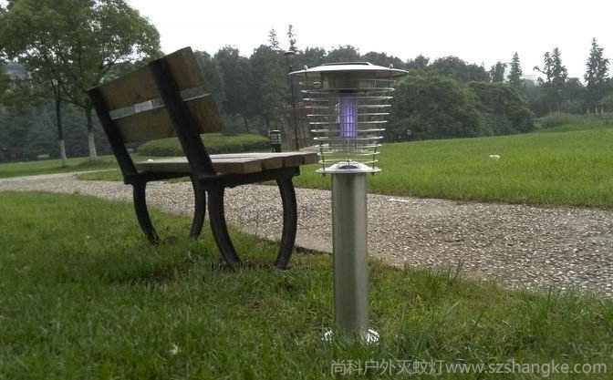 戶外園林景觀滅蚊燈驅蚊燈 戶外園林景觀滅蚊燈驅蚊燈